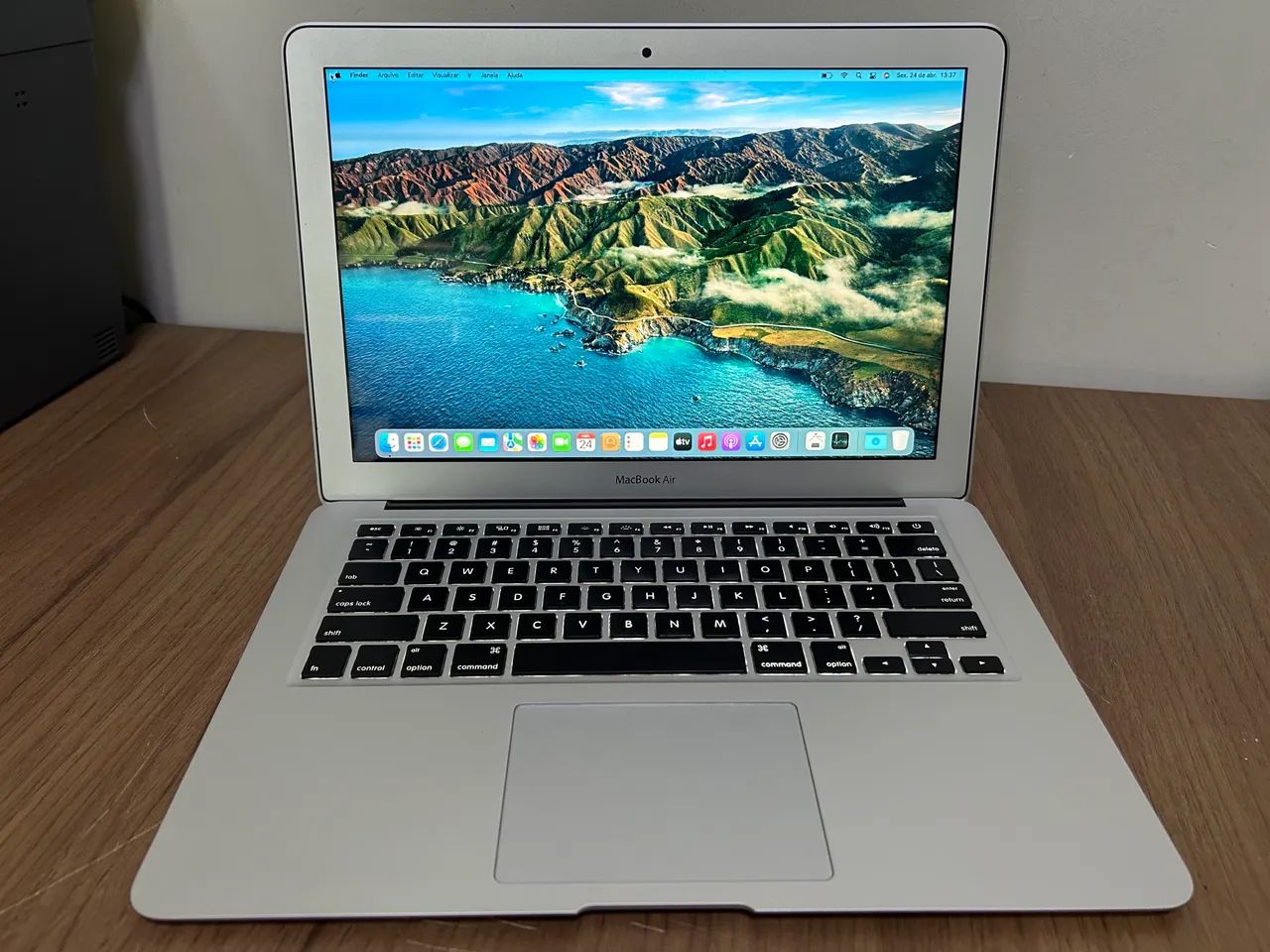MacBook Air 2017 - i5 | 8GB | 128GB - Notebooks - Caxangá, Recife