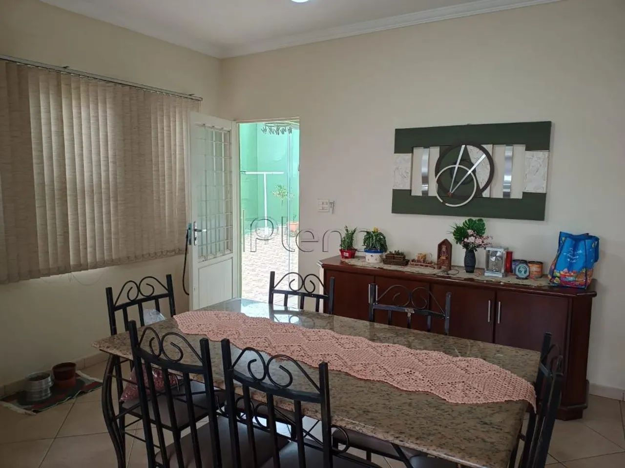 Casa à venda em Campinas, Vila Proost de Souza, com 4 quartos, com 247 m² - Foto 5