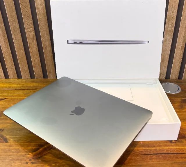 Macbook Air A1932 2019 Retina I5 Mem 16gb com Caixa - Foto 3