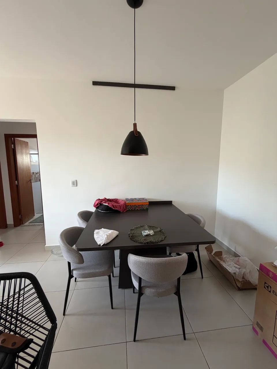 Mesa de Jantar/Escritorio - Foto 4