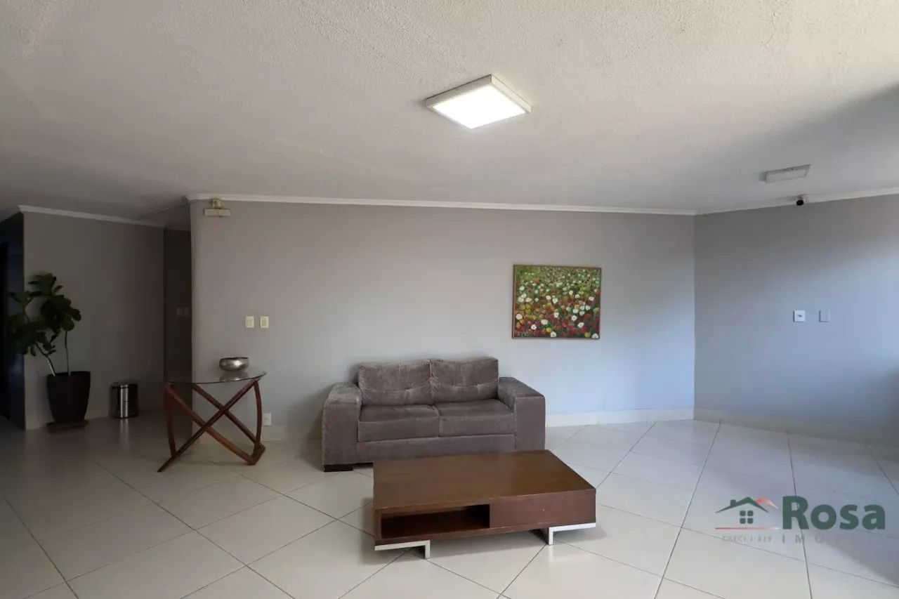 Apartamento para aluguel, Duque De Caxias I, Cuiabá - Foto 3