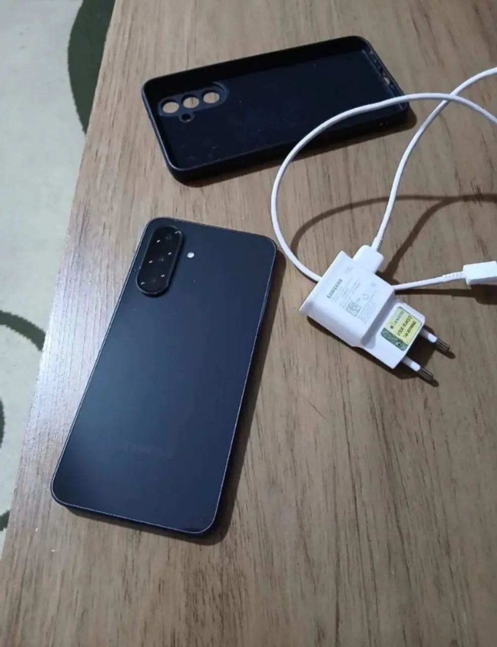Samsung A36 5G  - Foto 2