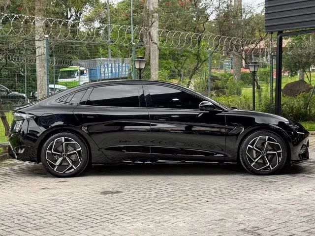 BYD Seal (elétrico) 2025 - Foto 5