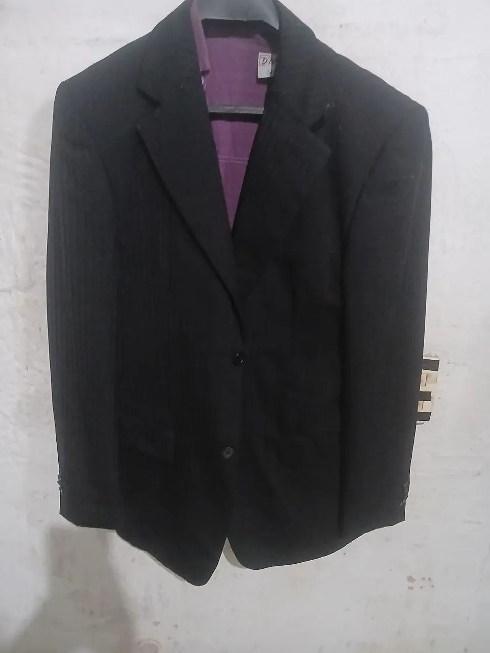Terno completo  - Foto 2