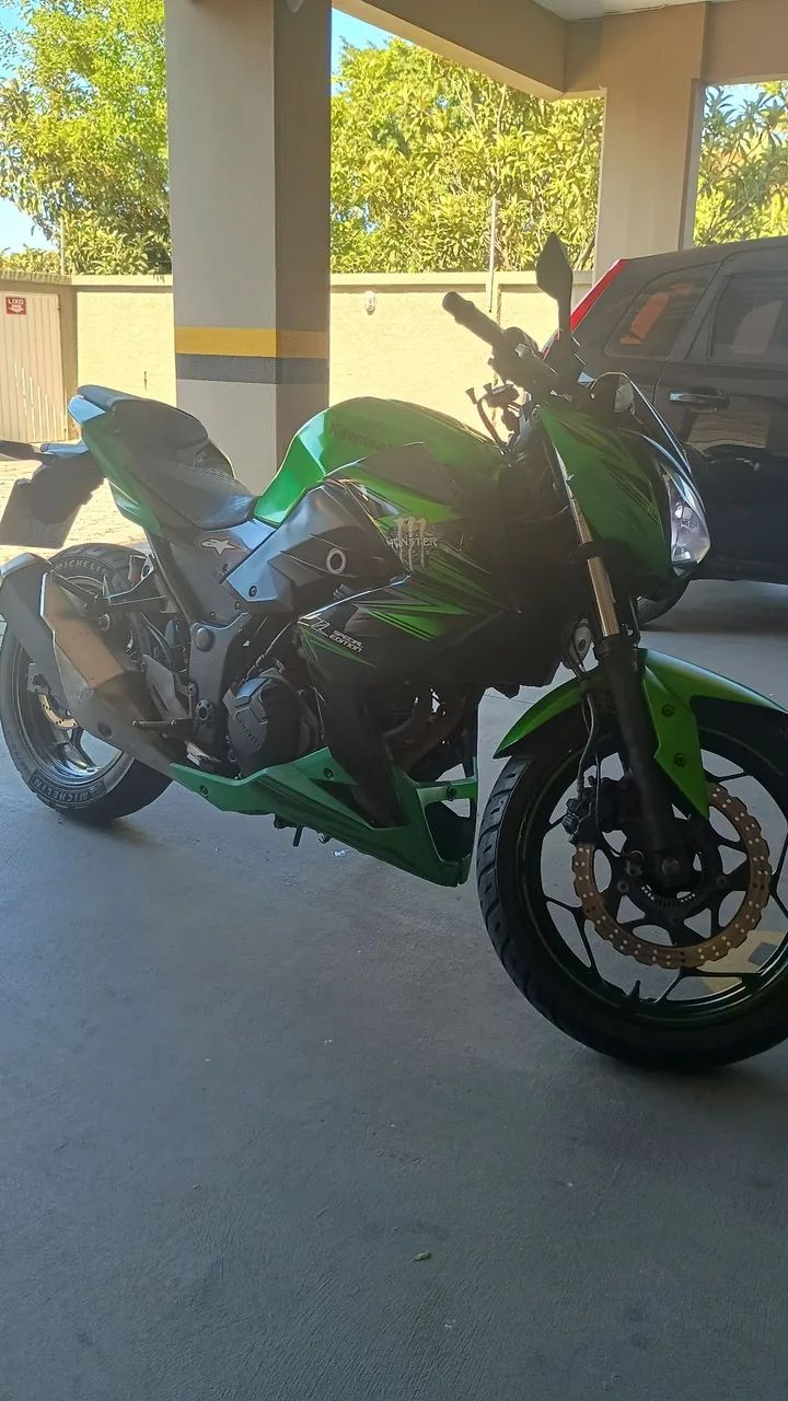 Z300 - Foto 3