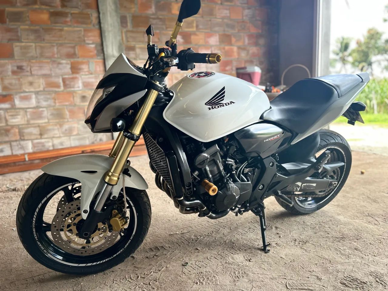 Hornet 600f - Foto 2