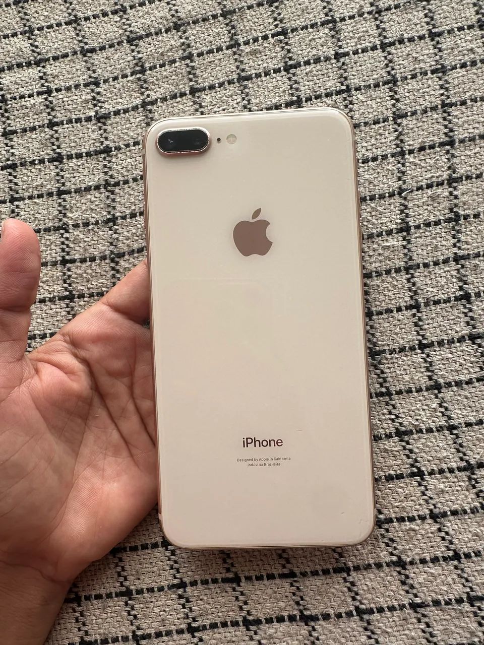 iPhone 8 Plus 64gb - Foto 5