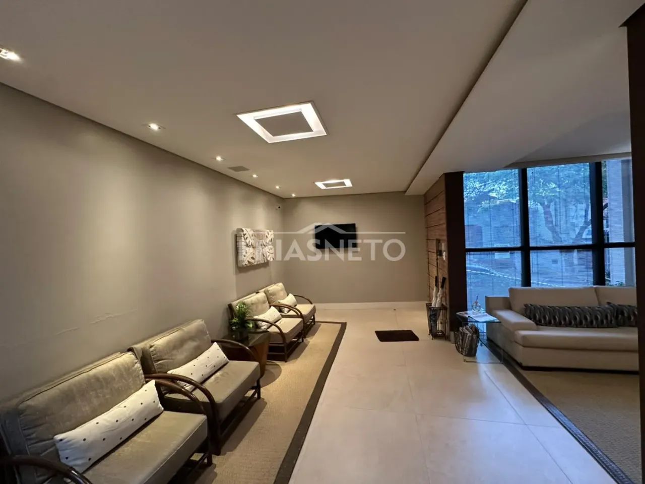 imóvel comercial no bairro Jardim Elite (próx. da Va. Independência) - Foto 4