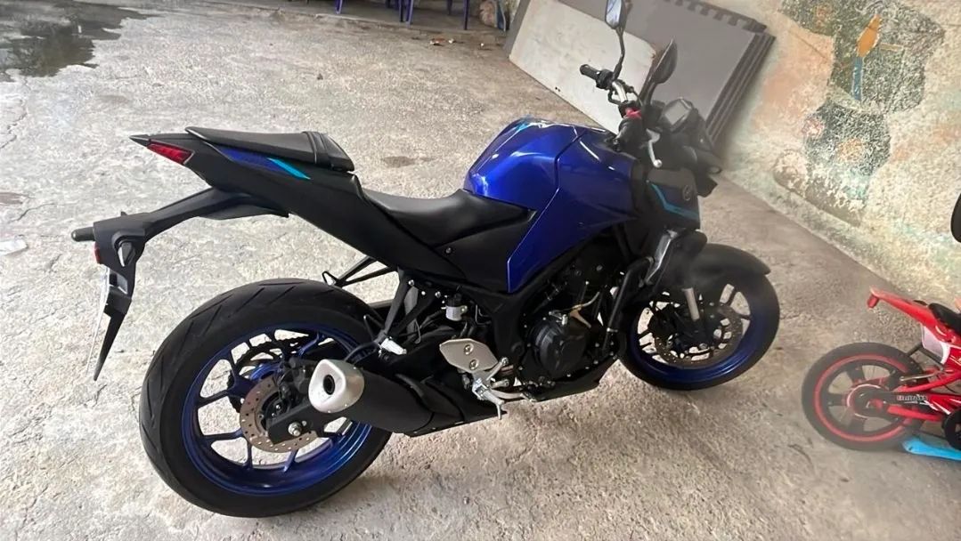 Moto  - Foto 2