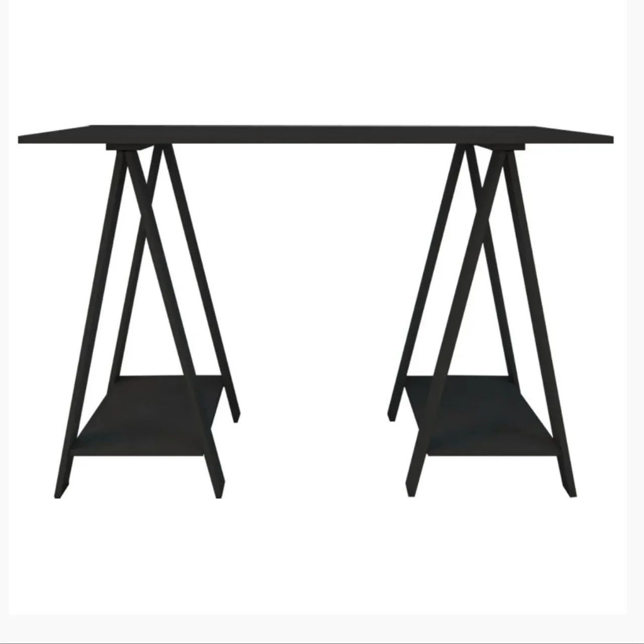 Mesa Cavalete - Tok Stok - Foto 2