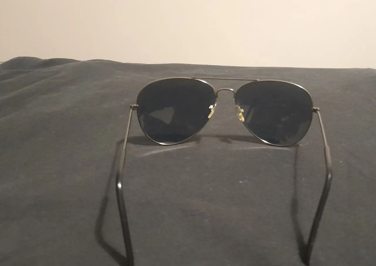 OCULOS AVIADOR 