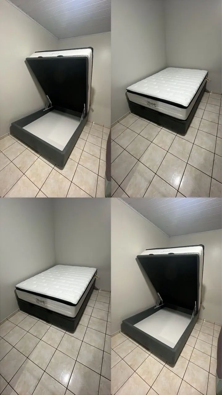Cama - Foto 5