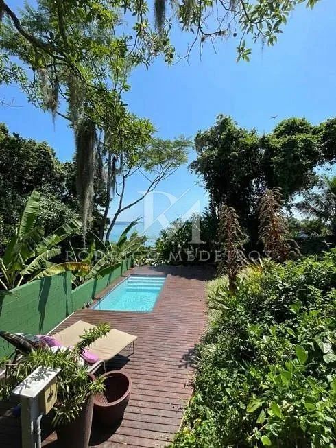Casa com 3 suítes à venda em Jurerê Internacional, Florianópolis - Foto 5