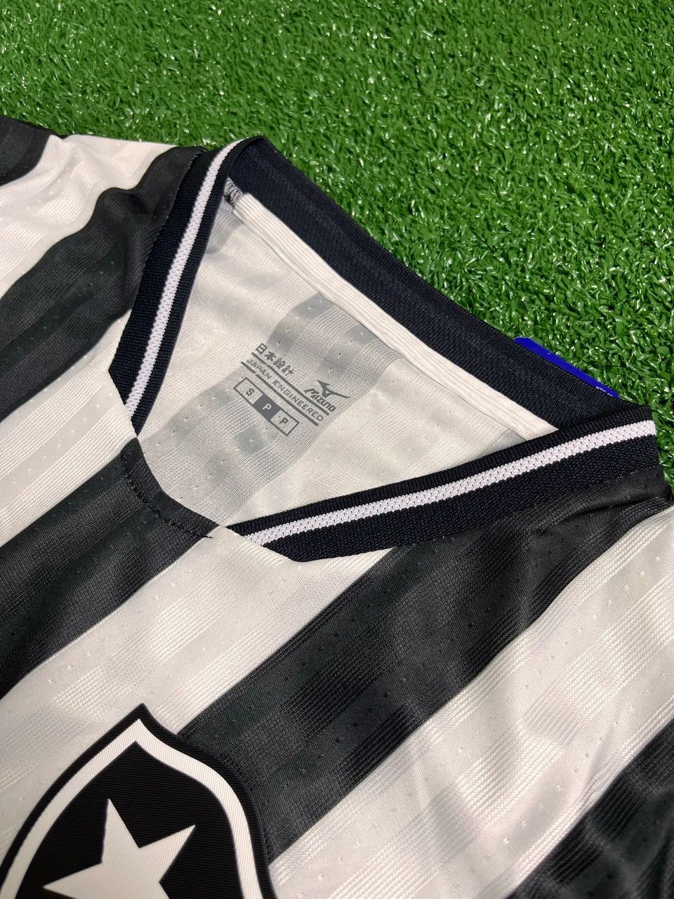 Camisa Botafogo titular 2026/27 - Foto 5