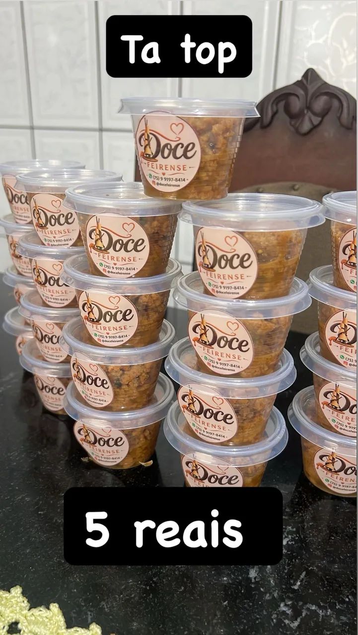 Doce de leite - Foto 2