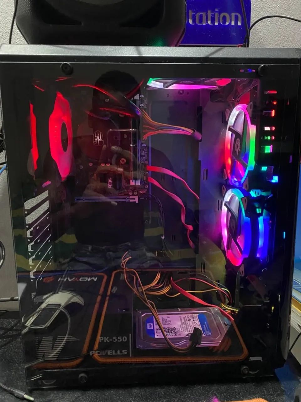 PC GAMER