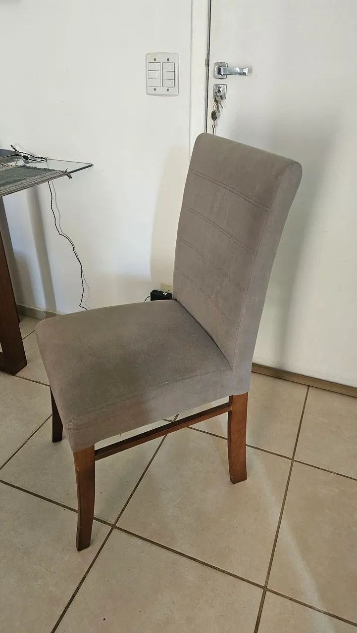 Cadeira 