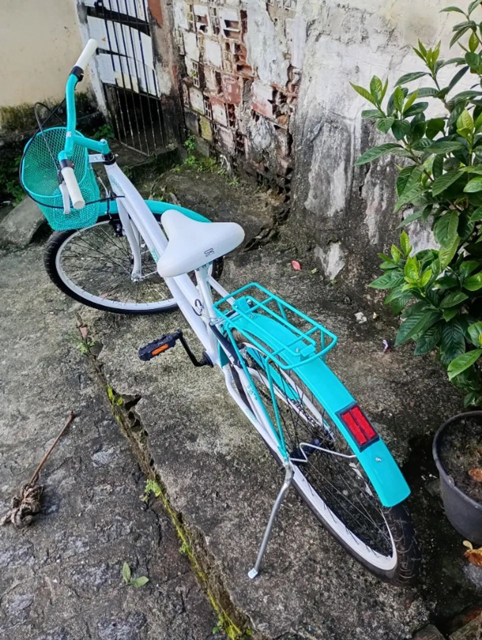 Bicicleta - Foto 6