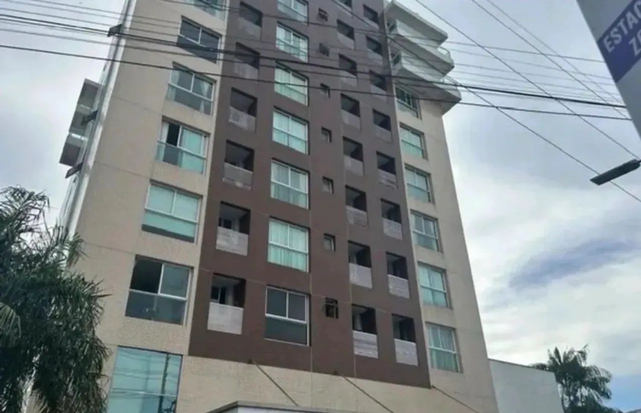 VIEIRALVES- FLAT SPACE RESIDENCE MOBILIADO COM VARANDA - Foto 2
