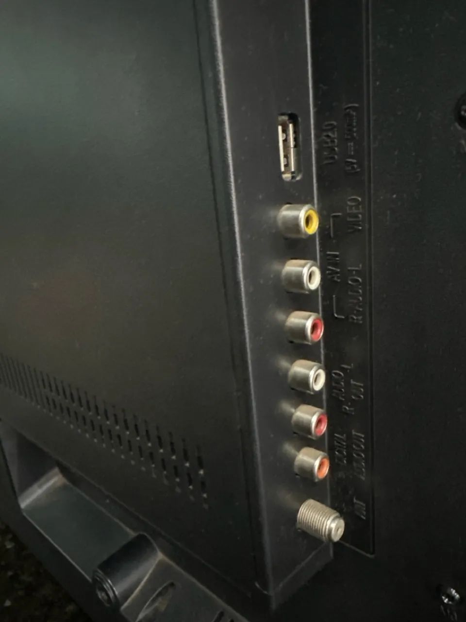 Smart tv 40 polegadas Philco nova no plástico - Foto 3
