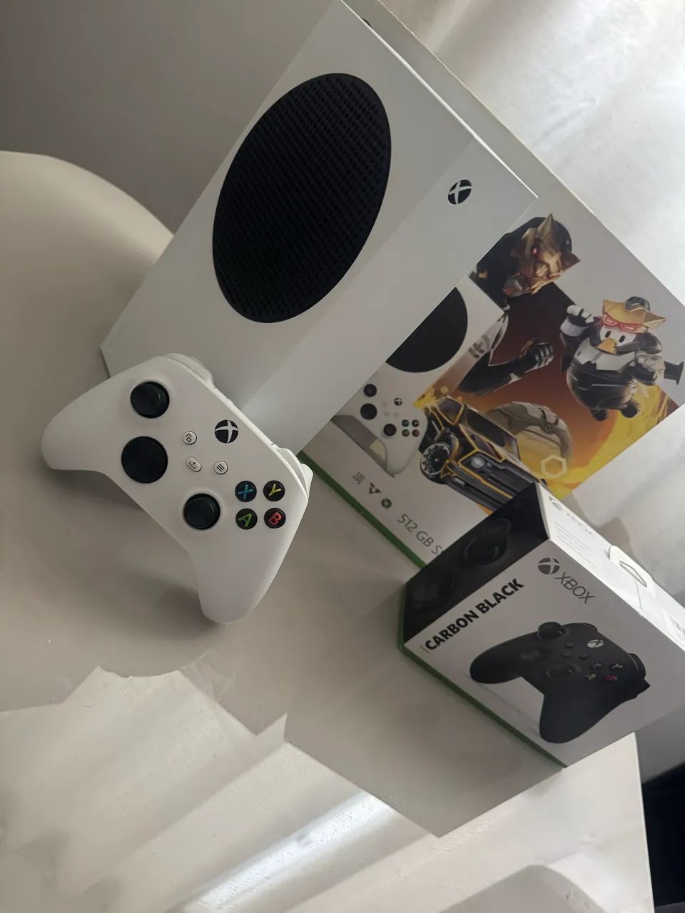 Xbox séries s  - Foto 2