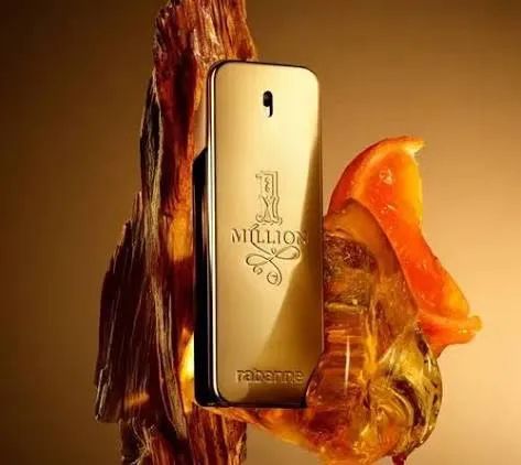 Perfume Masculino One Million EDT 200ml Paco Rabanne  - Foto 2