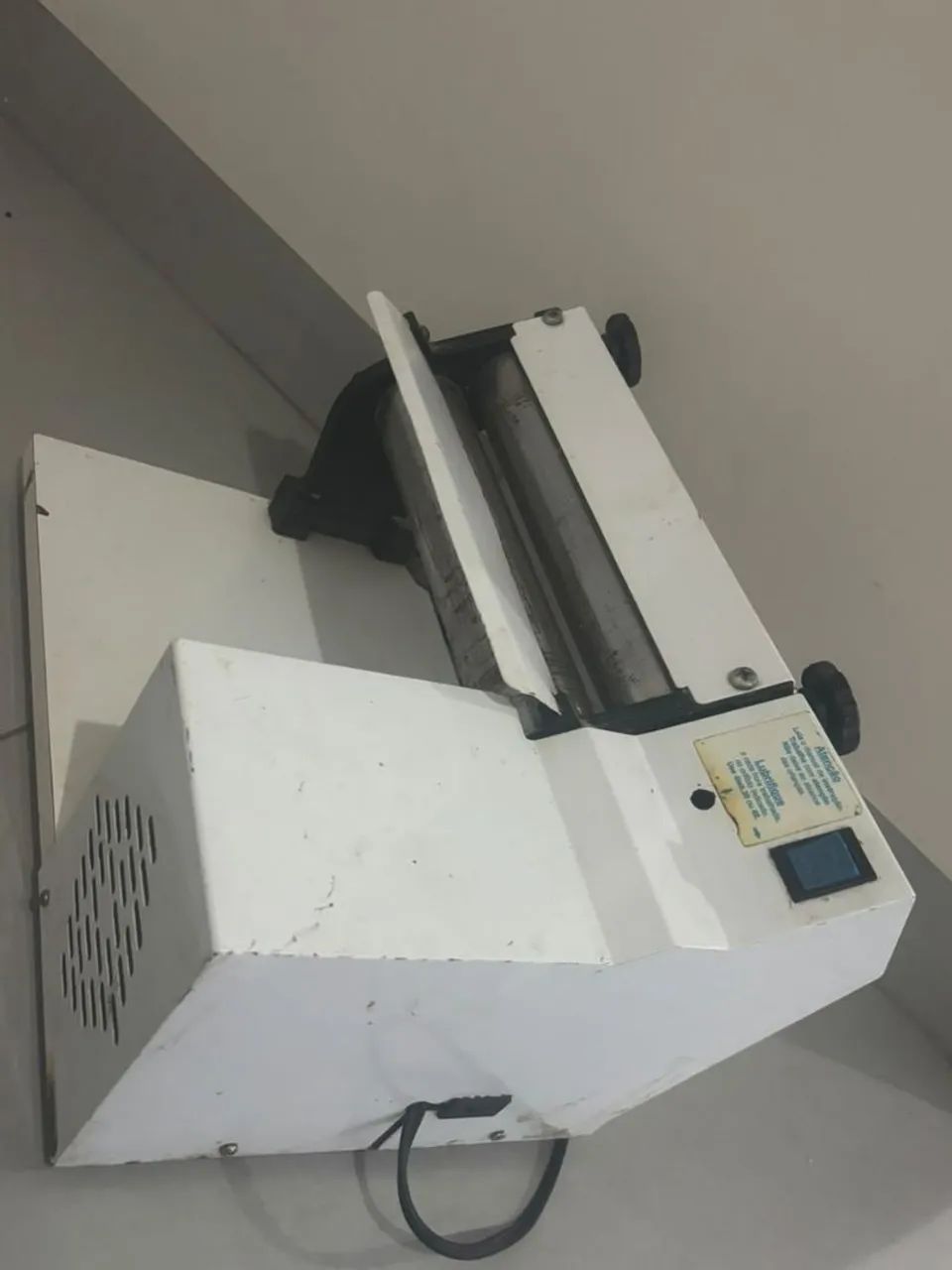 Cilindro eletrico - Foto 4