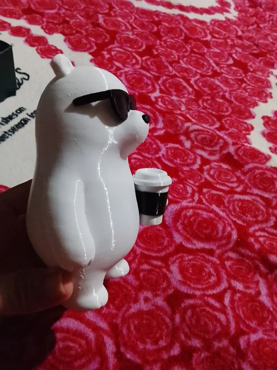 Urso Polar - Foto 2