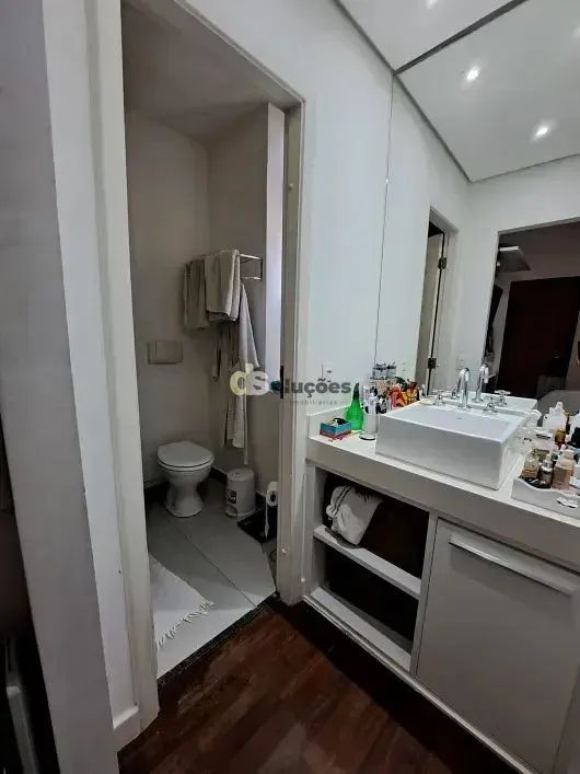 Apartamento à venda, Moema, São Paulo, SP - Foto 13