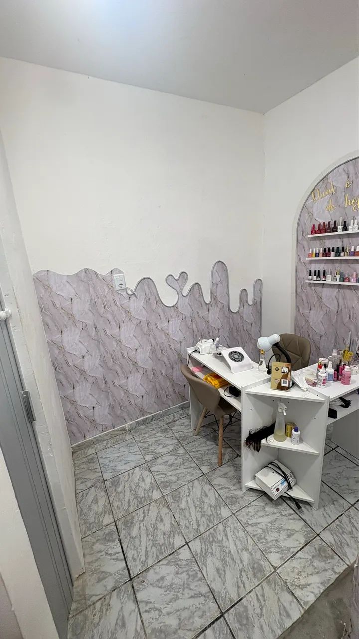 ALUGO DOIS PONTOS COMERCIAIS  - Foto 5