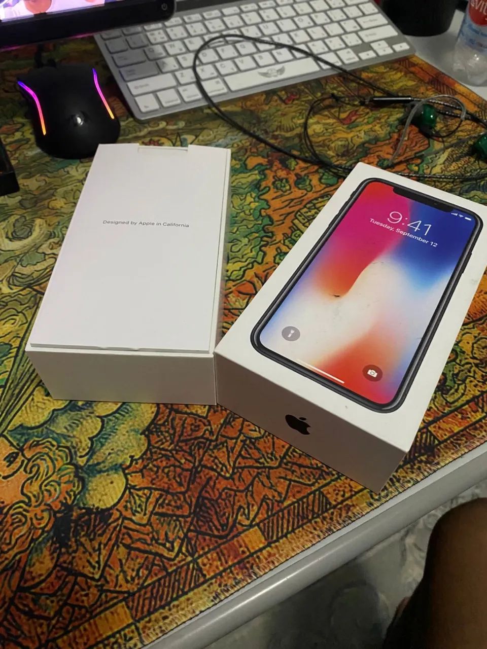 iPhone XS 256gb - Foto 4