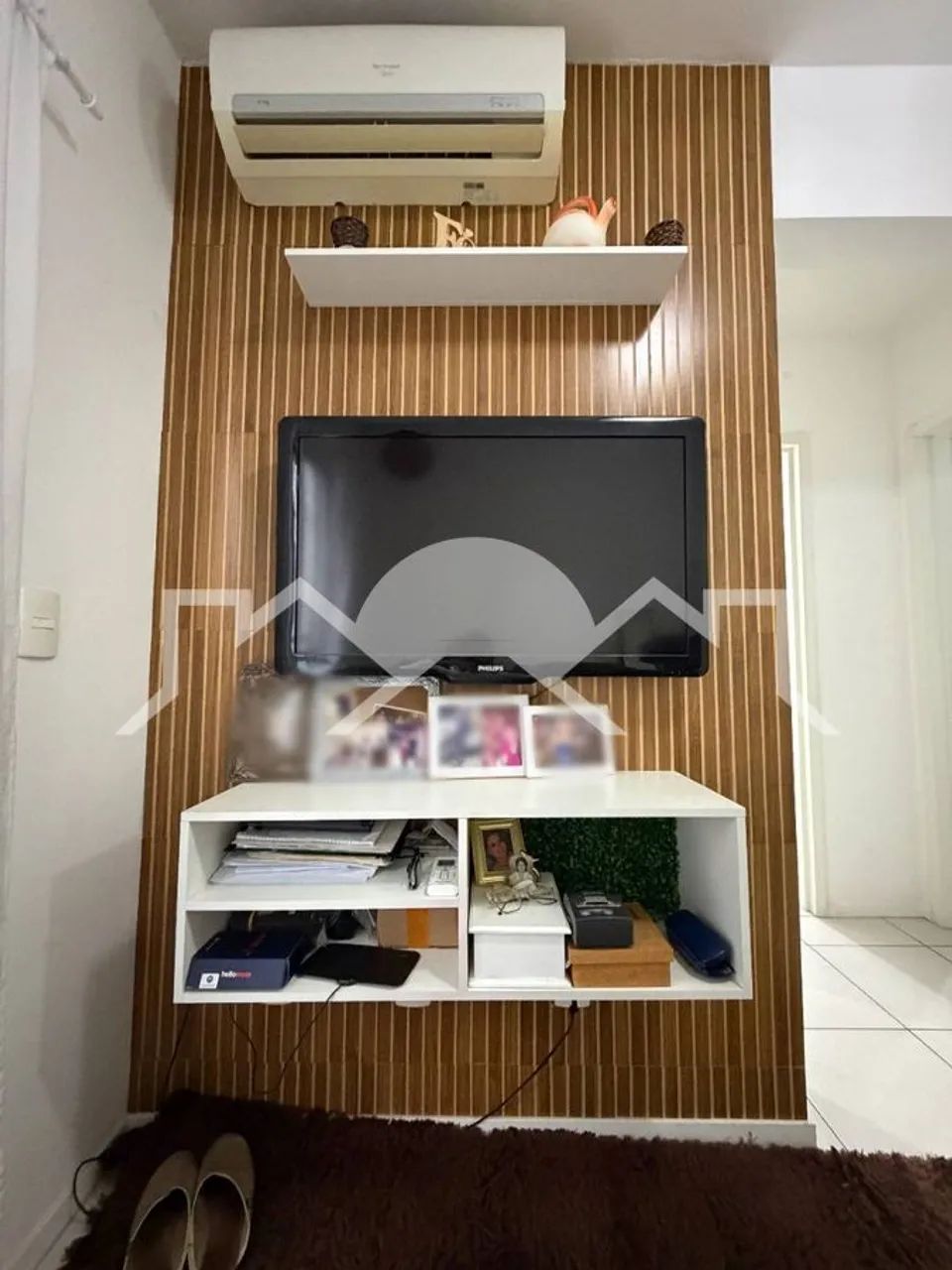 Apartamento SemiMobiliado Elevador Petrópolis Jlle - Foto 3