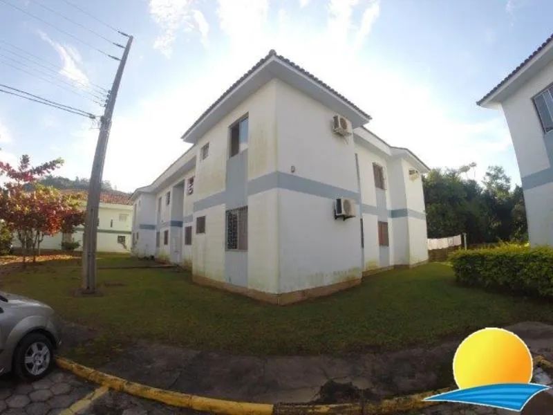 Apartamento - Florianópolis SC - Foto 2
