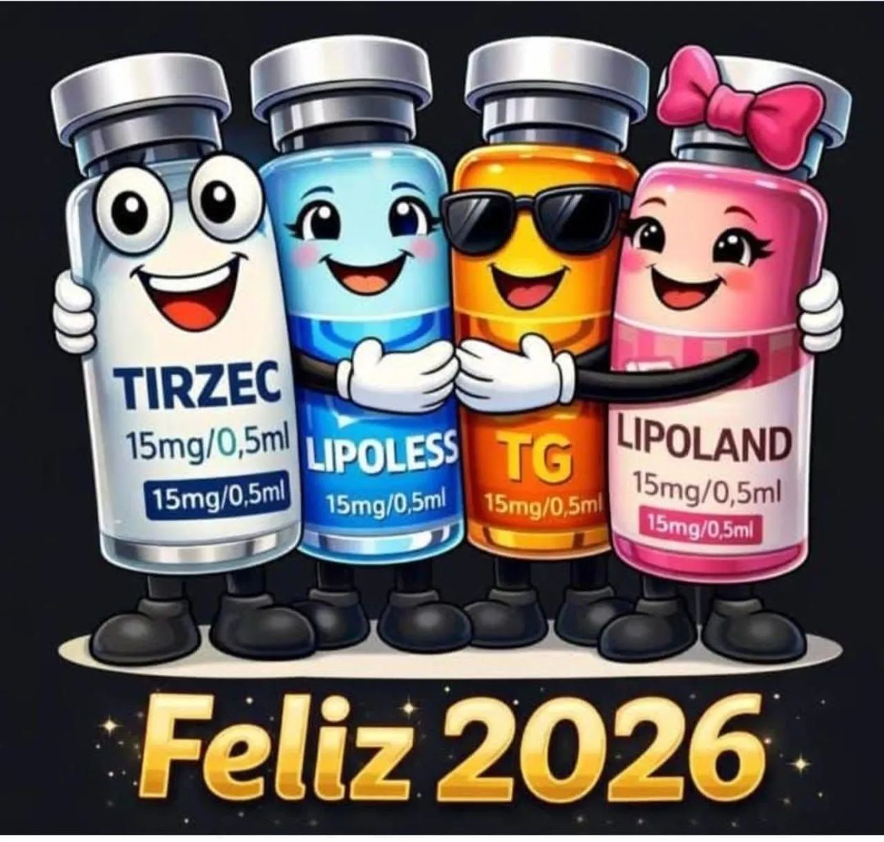 Tirz