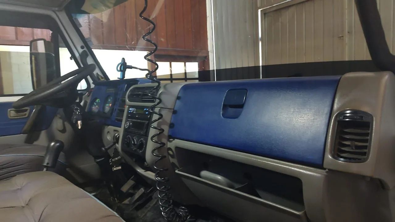 VW WORKER 9-150 E - Foto 4