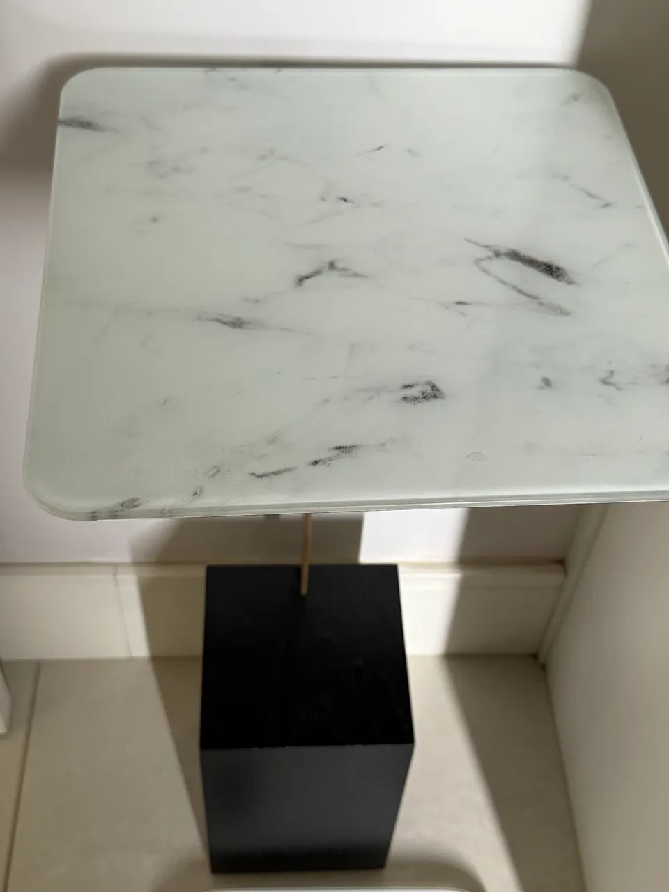 Mesa lateral