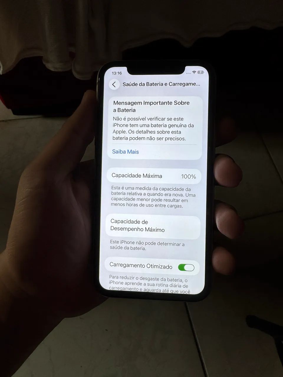 iPhone 11 256gb - Foto 4