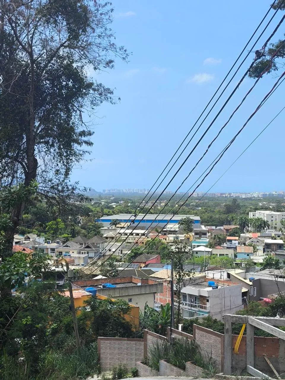 TERRENO VARGEM GRANDE - COND. FECHADO - Foto 9