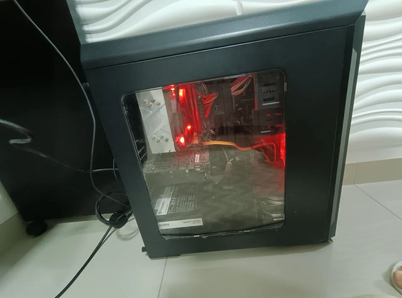Pc gamer  - Foto 3