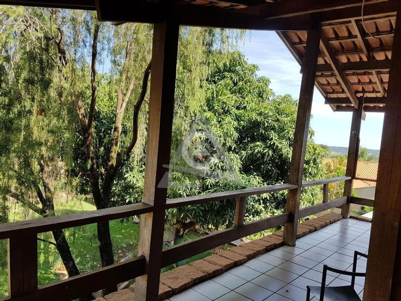 Chácara à venda em Campinas, Village Campinas, com 4 quartos, com 1258.4 m² - Foto 3