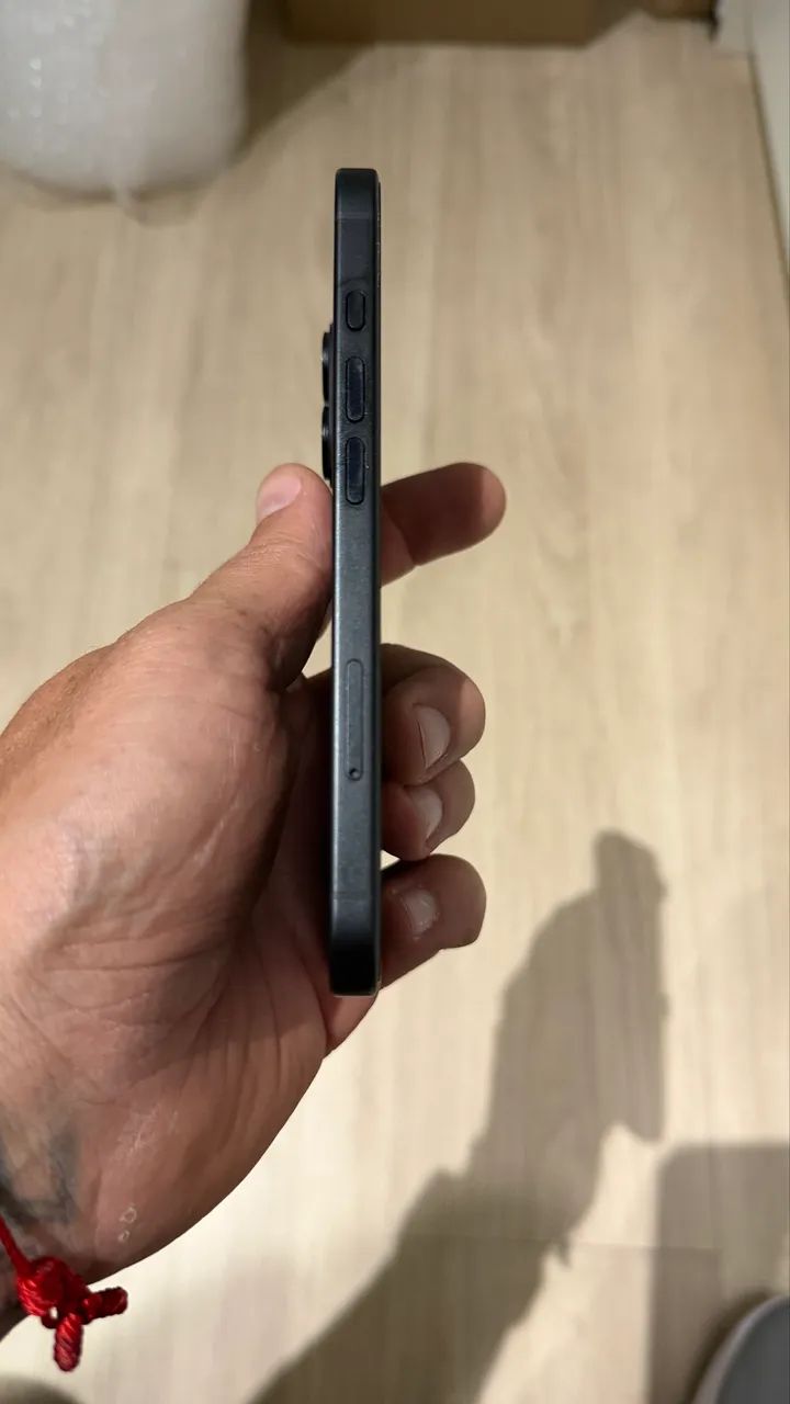 iPhone 16 128gb - Foto 4