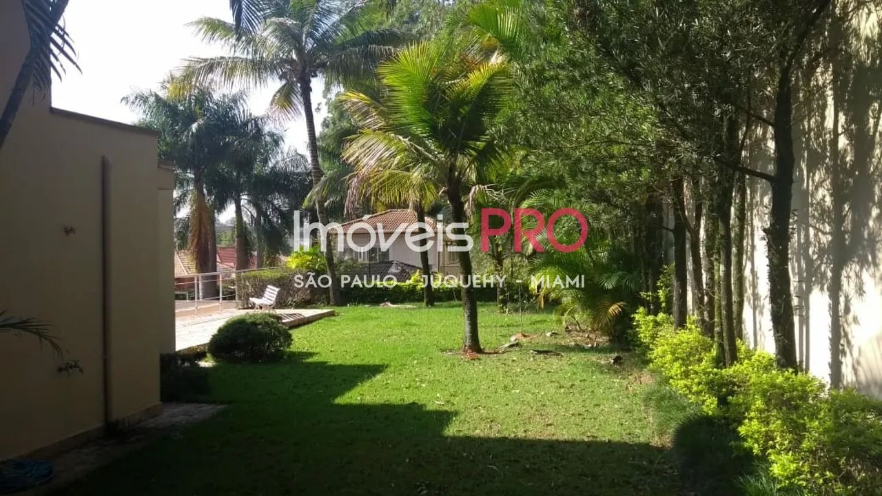 Condomínio, Tamboré - Barueri - Foto 2