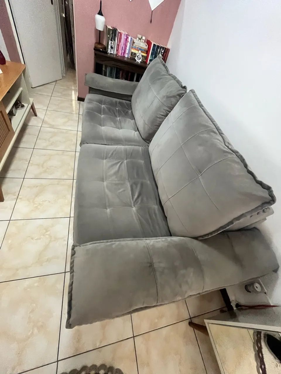 Sofá cama  - Foto 4