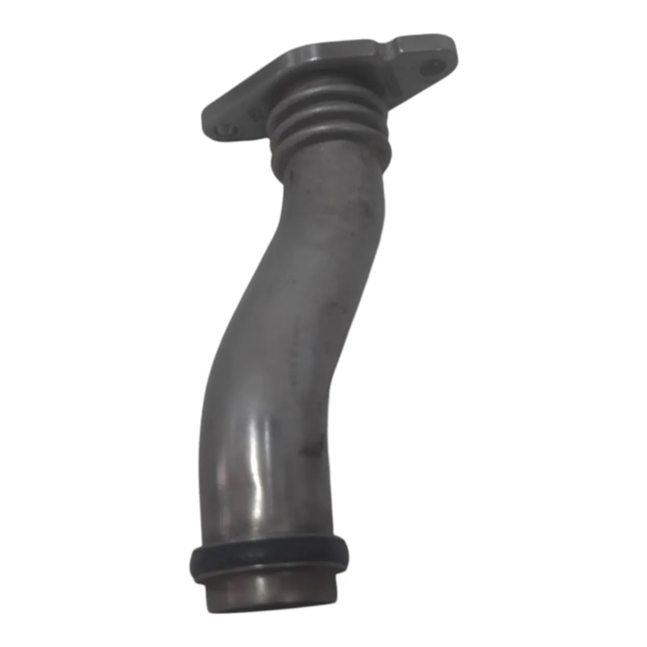 Tubo Respiro Cano Motor Chevrolet Sonic Cruze 2012 A 2016 - Foto 4