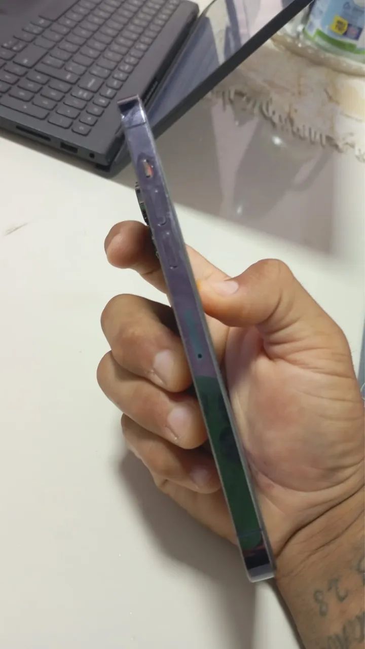 Vende-Se IPhone 14 Pro Max 128gb  - Foto 5