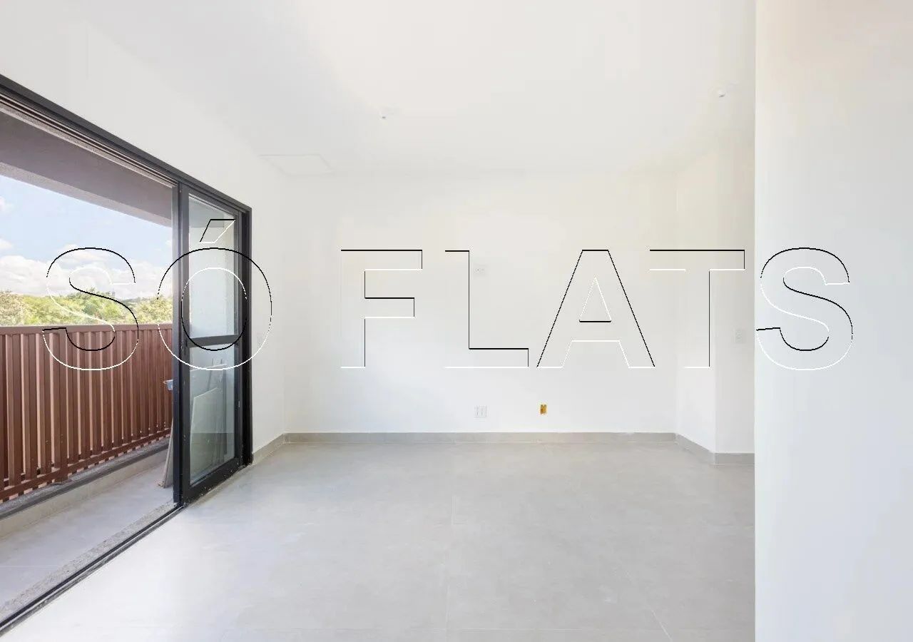 Sala comercial em Pinheiros na Eusébio Matoso com varanda e alto fluxo - Foto 5
