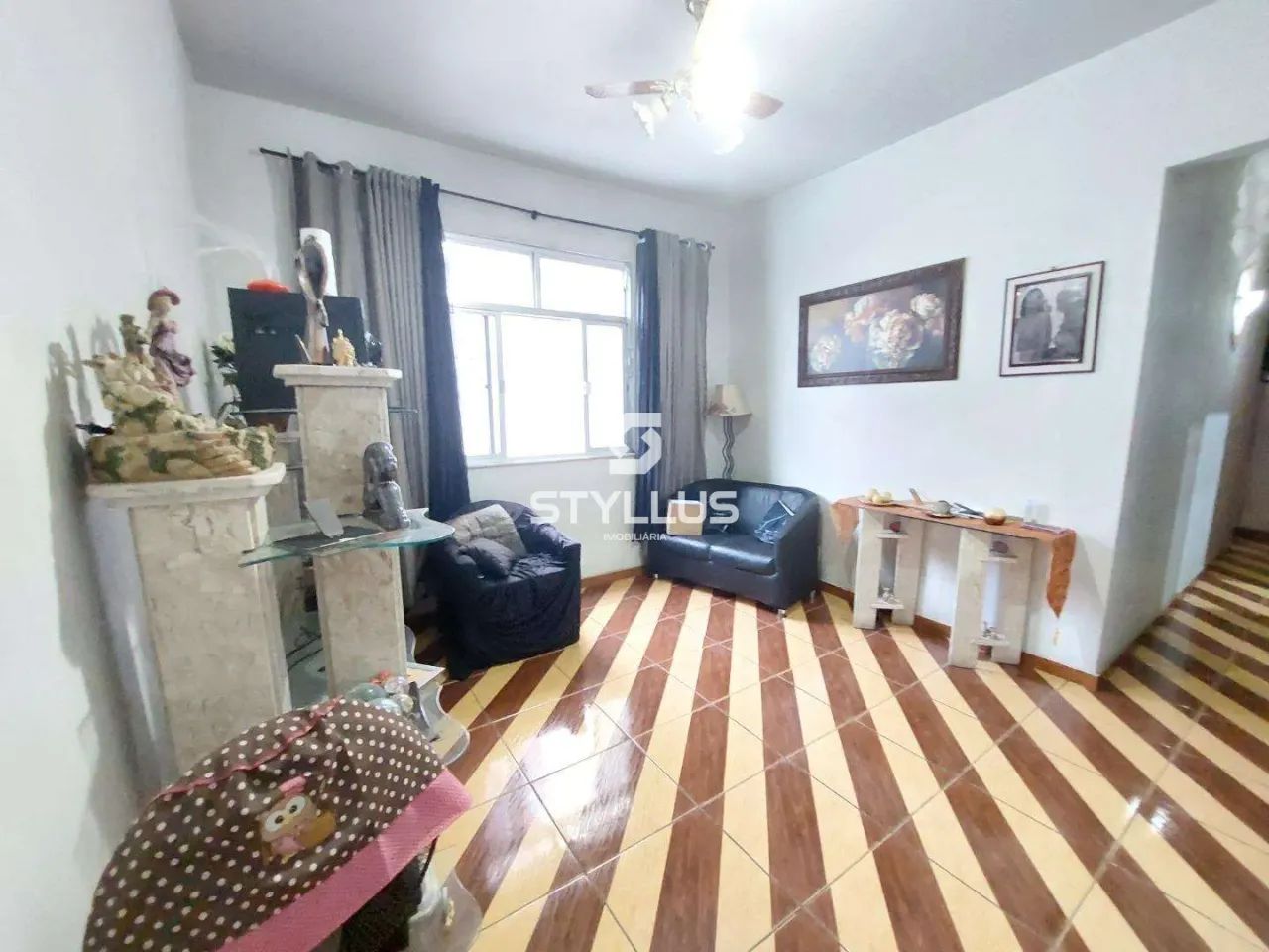 Méier | Apartamento 2 quartos - Foto 4