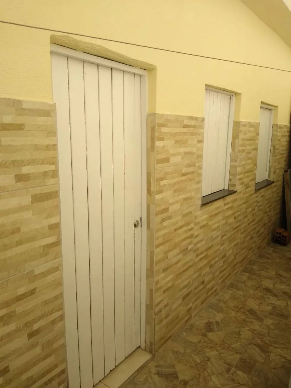 Vendo 3 casa conjugada - Foto 3