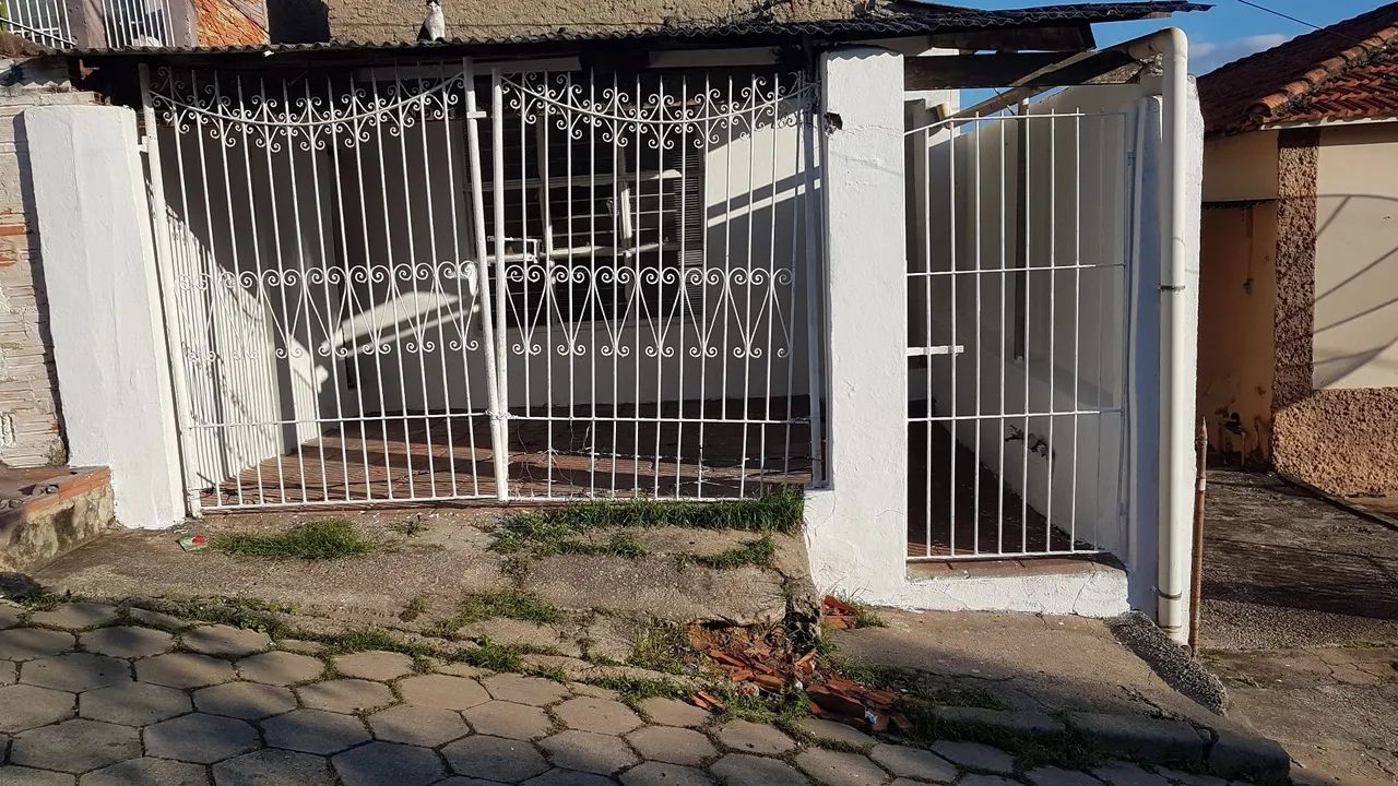 Foto - Votorantim - Vila Dominguinho