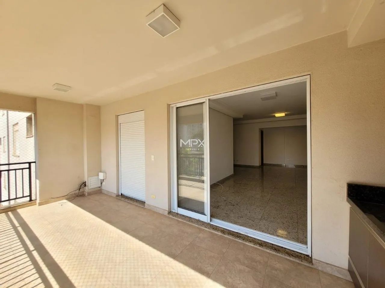 Apartamento para alugar no Condomínio Edifício Delta Club em Piracicaba - Foto 2